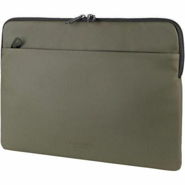 Tucano Gommo Sleeve Olive Green