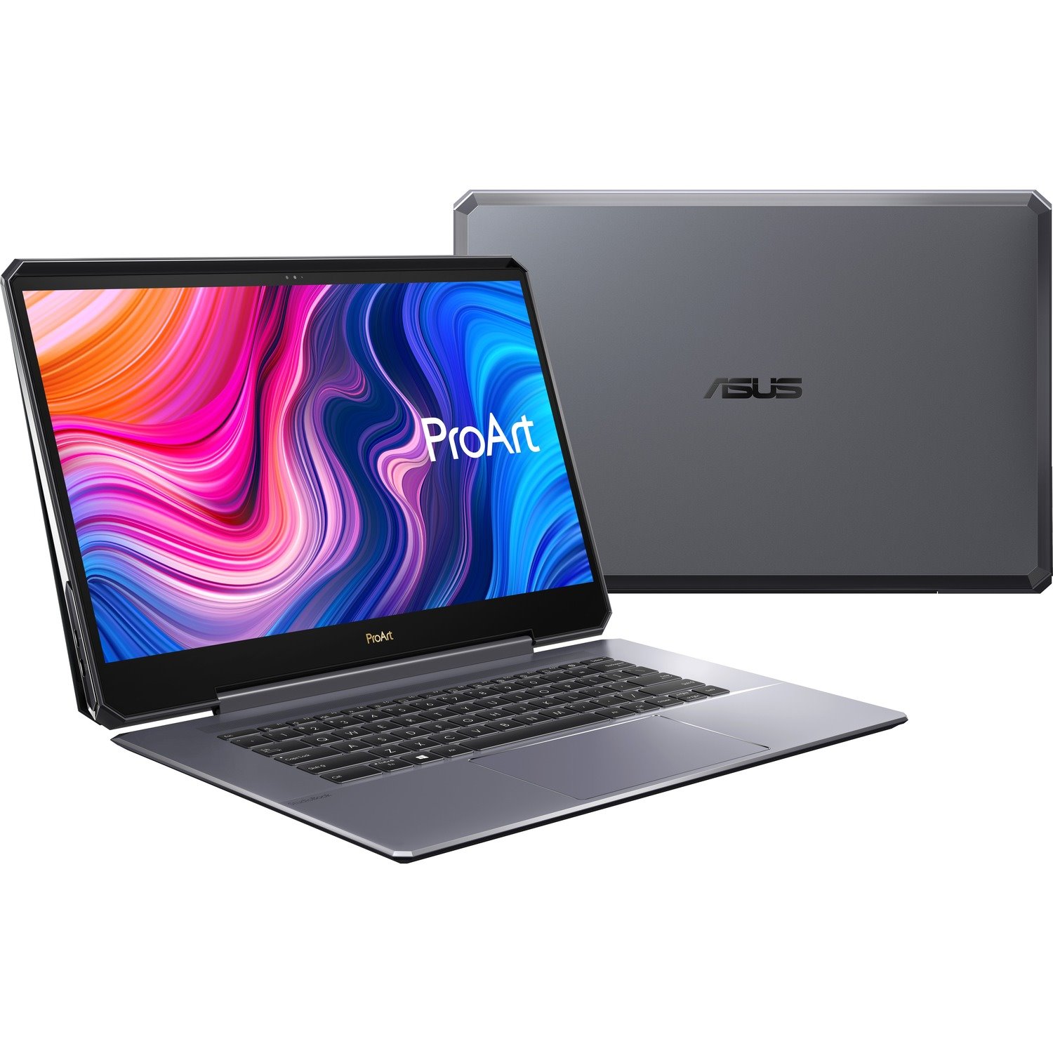 Asus ProArt StudioBook One W590 W590G6T-PS99 15.6" Mobile Workstation - 4K UHD - Intel Core i9 9th Gen i9-9980HK - 64 GB - 1 TB SSD