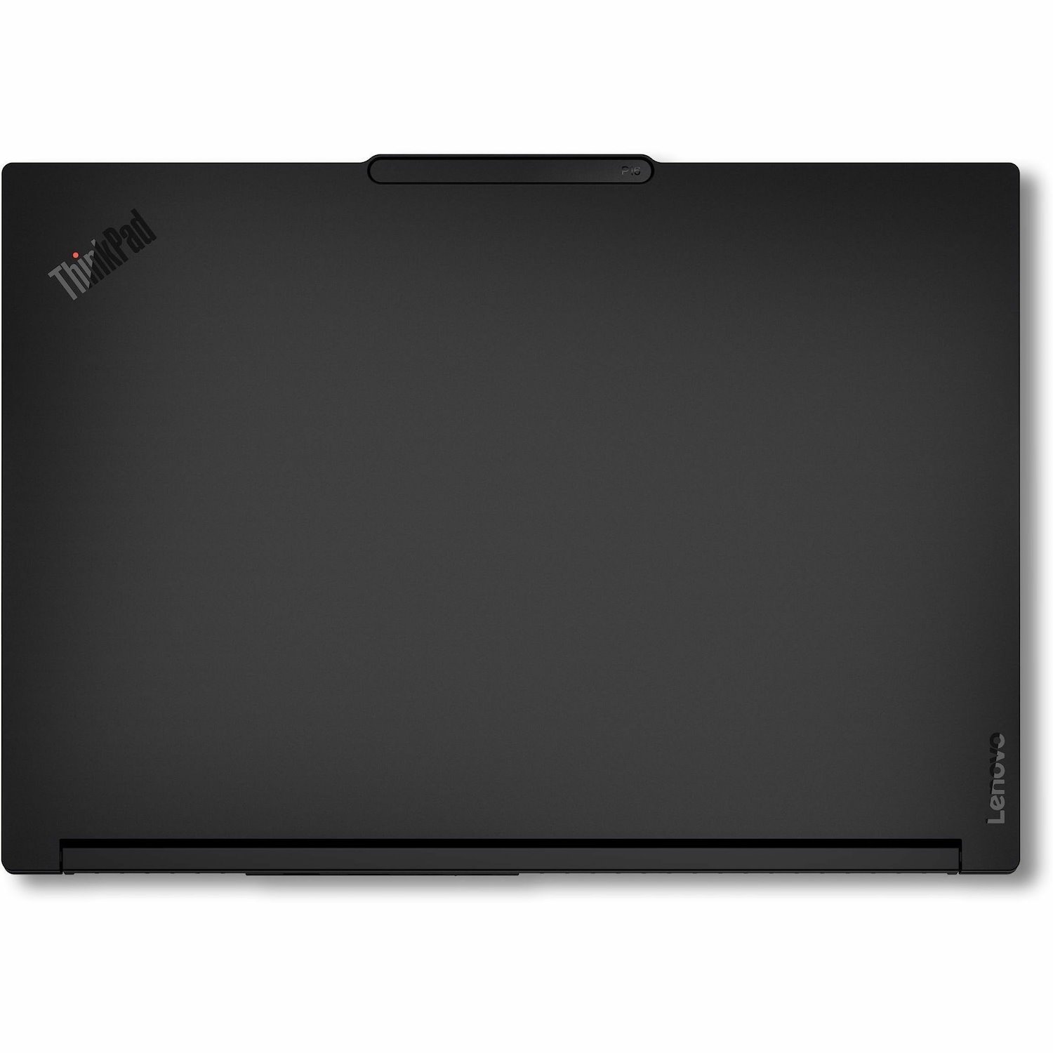 Lenovo ThinkPad P16 Gen 3 21RQ000SAU 16" Mobile Workstation - WQUXGA - Intel Core Ultra 7 265HX - vPro Technology - 64 GB - 2 TB SSD - English (US) Keyboard - Black