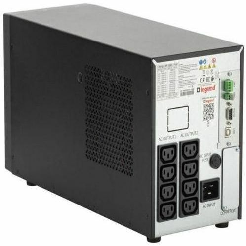 Legrand KEOR SPE Line-interactive UPS - 2 kVA/1,60 kW