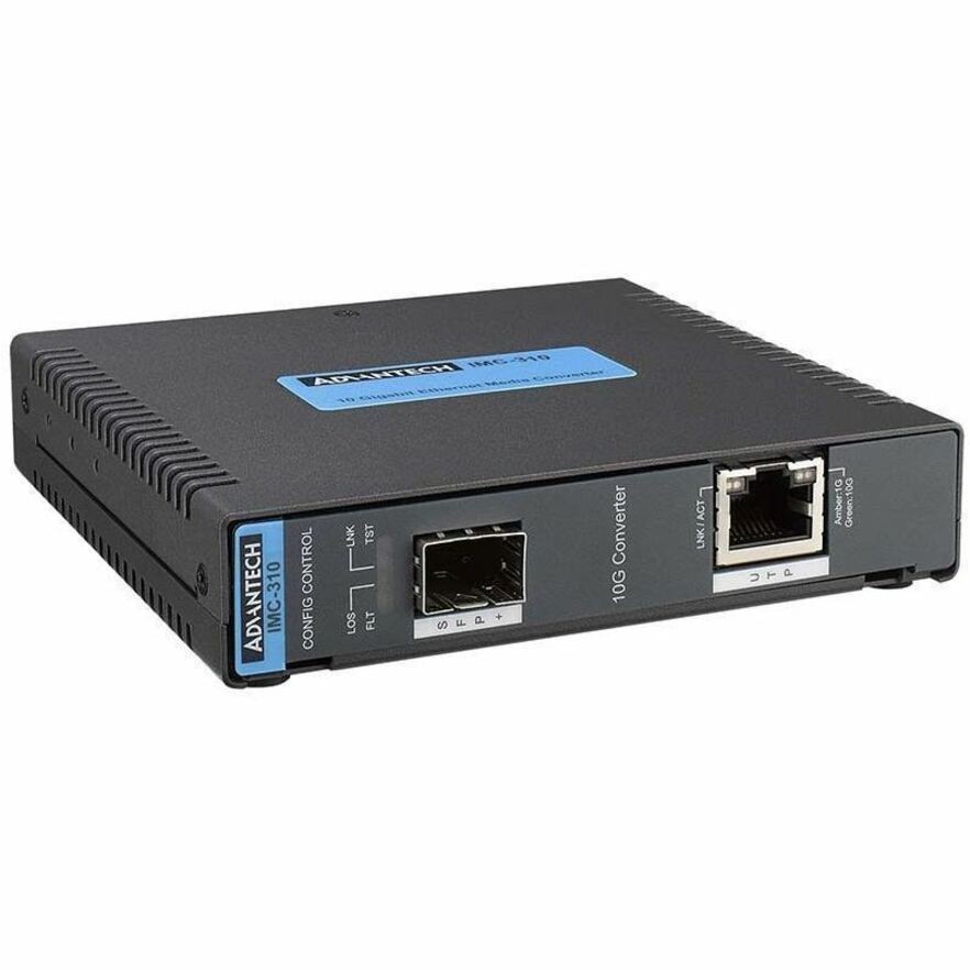 Advantech IMC-310I-SFP Transceiver/Media Converter