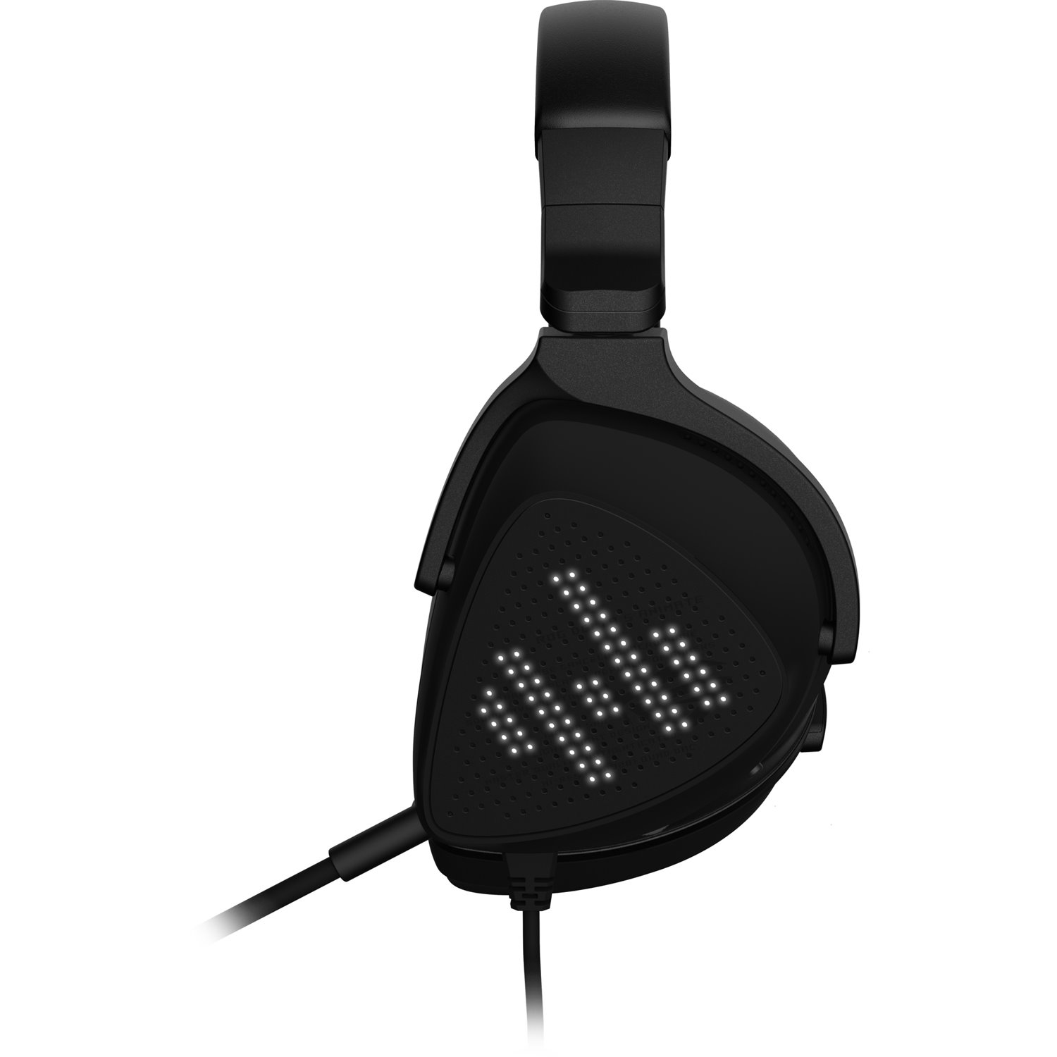 Asus ROG Delta S Animate Gaming Headset