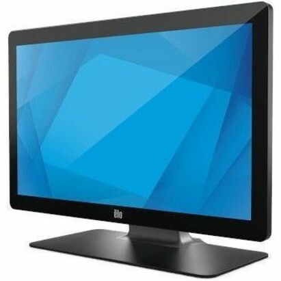 Elo 2202L 22" Class LED Touchscreen Monitor - 16:9 - 14 ms