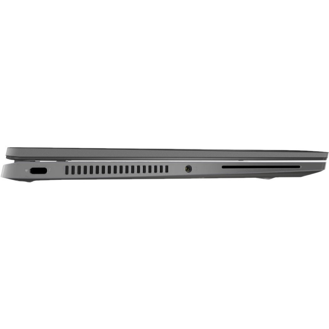 Dell Latitude 7000 7420 14" Touchscreen Convertible 2 in 1 Notebook - Full HD - Intel Core i5 11th Gen i5-1135G7 - 8 GB - 256 GB SSD - English (US) Keyboard - Black