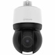 Hanwha XNP-C6403 2 Megapixel Outdoor Full HD Network Camera - Color - Dome - White, Black