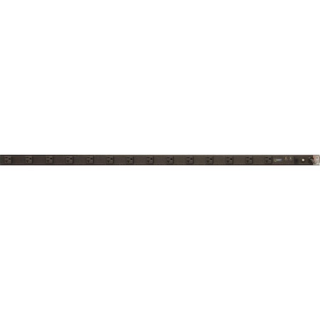 Vertiv Geist Basic 14-Outlets PDU