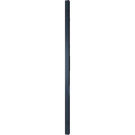 APC NetShelter Switched Rack PDU, 0U, 20A, 100-120V, 24 NEMA 5-20R outlets