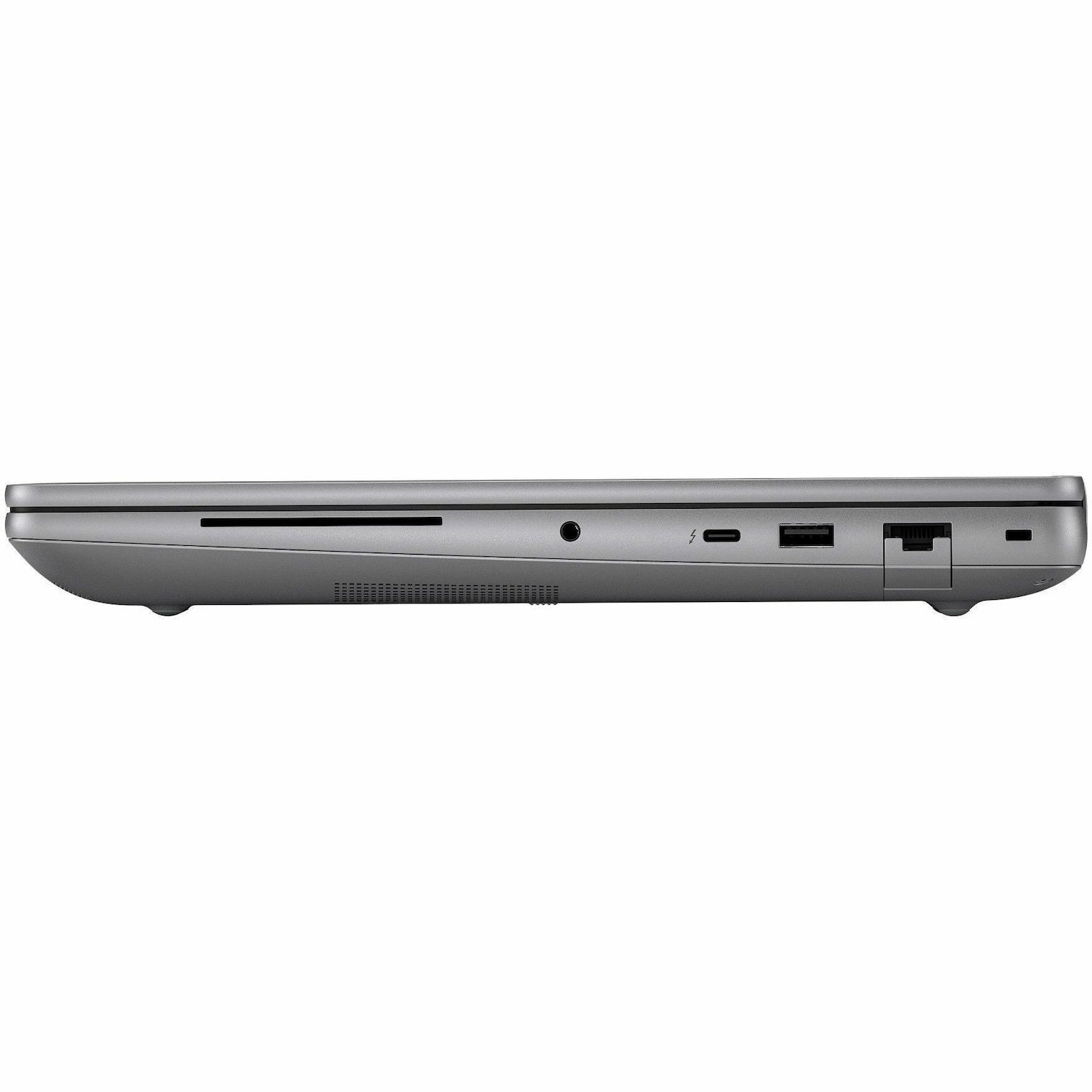 HP ZBook Fury G1i 16" Touchscreen Mobile Workstation - WUXGA - Intel Core Ultra 7 265HX - 32 GB - 1 TB SSD - Smart Card Reader