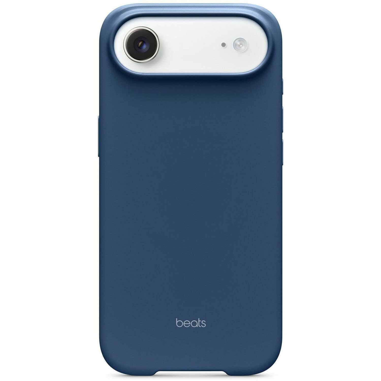 Beats by Dr. Dre Case for Apple iPhone Air Smartphone - Bedrock Blue