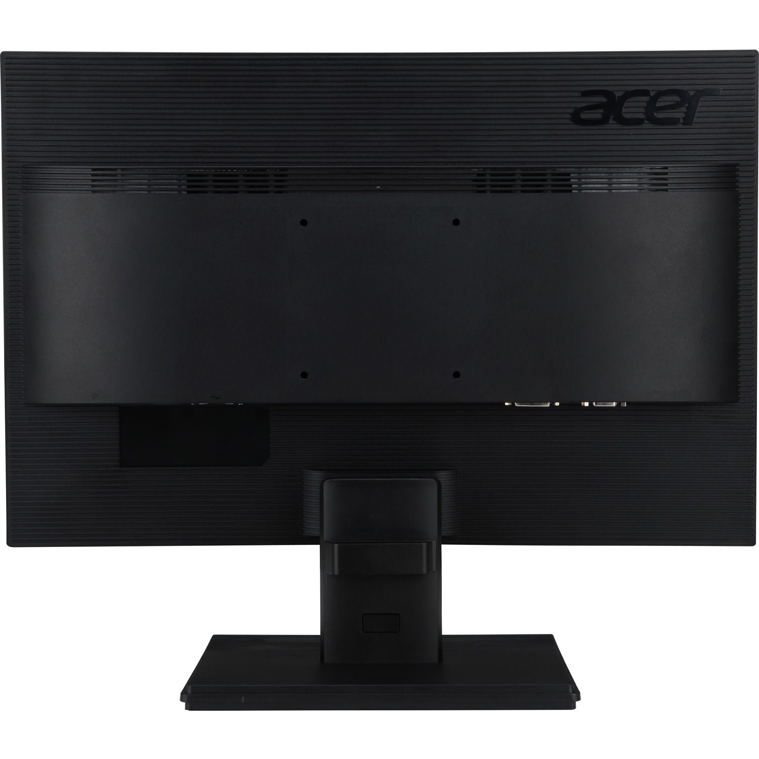 Acer V226WL WSXGA+ LCD Monitor - 16:10 - Black