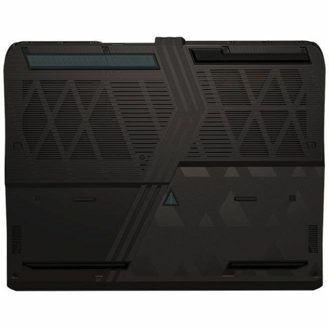MSI Vector 16 HX AI A2XW Vector 16 HX AI A2XWIG-006UK 40.6 cm (16") Gaming Notebook - QHD+ - Intel Core Ultra 9 275HX - 32 GB - 1 TB SSD - Cosmos Gray