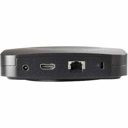 Barco ClickShare C-10 Dual Band Wi-Fi 5 IEEE 802.11 a/b/g/n/ac Wireless Presentation Gateway - TAA Compliant
