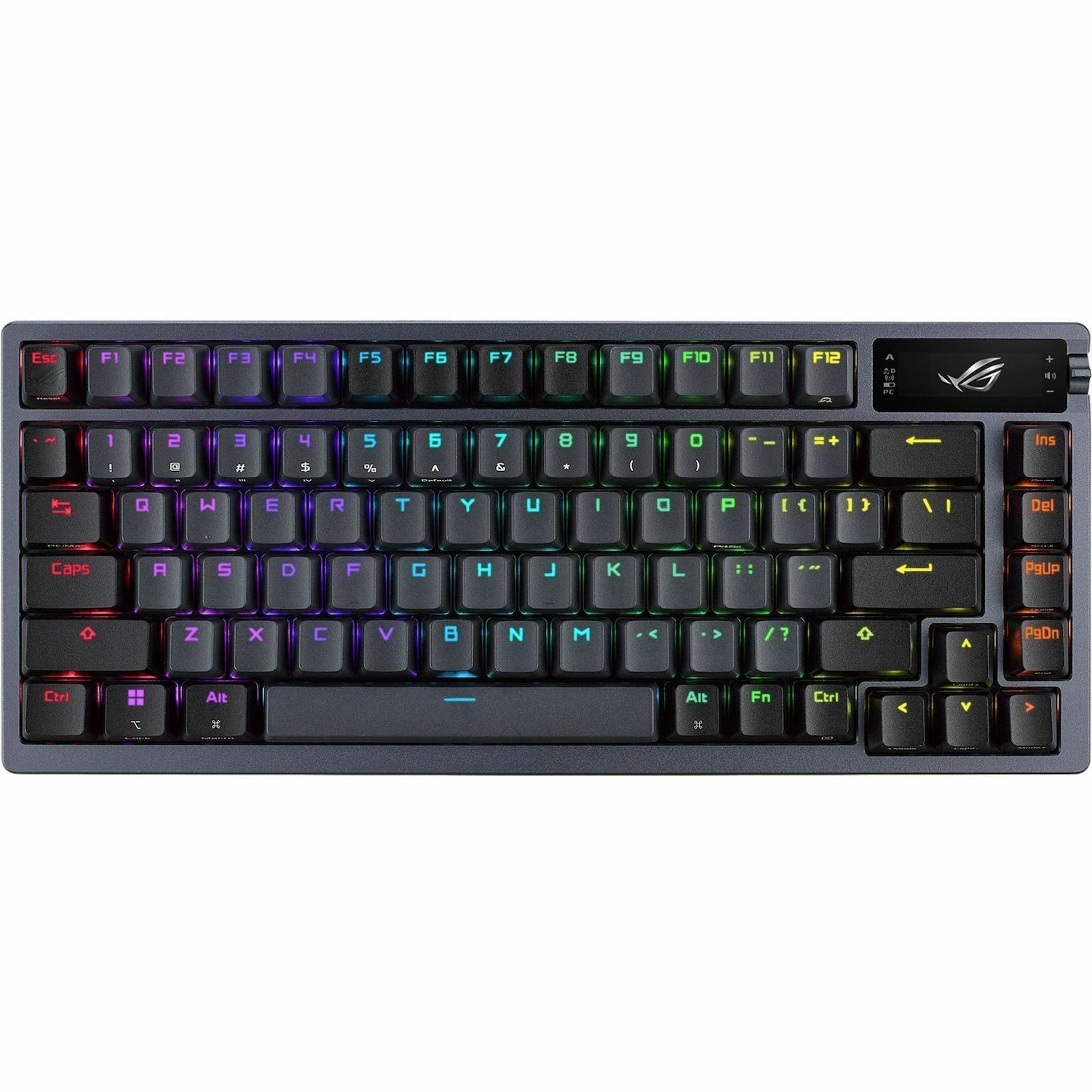 Asus ROG Azoth Gaming Keyboard