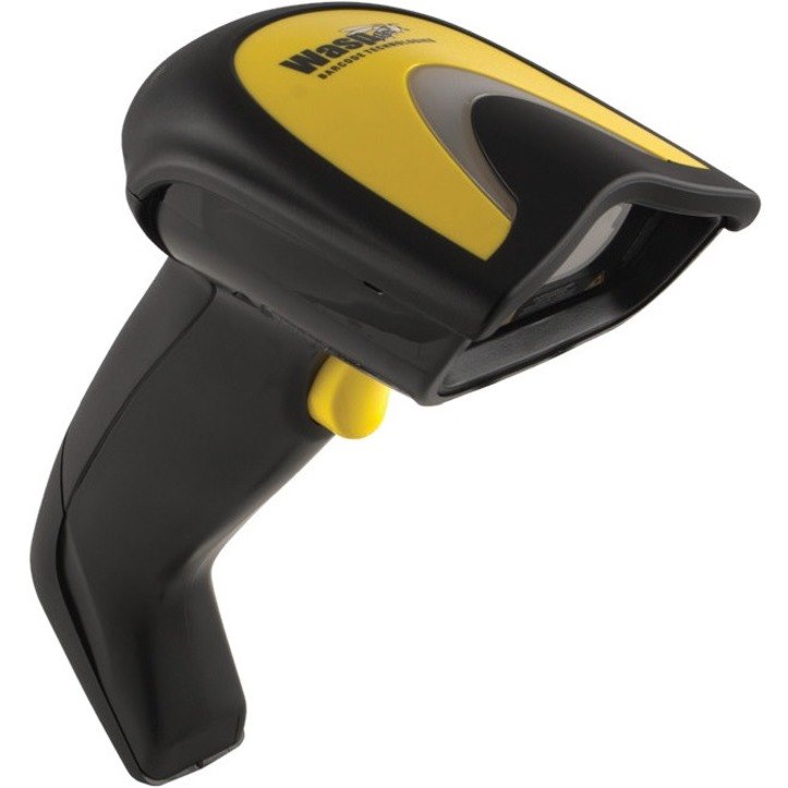 Wasp WLS9600 Laser Handheld Barcode Scanner