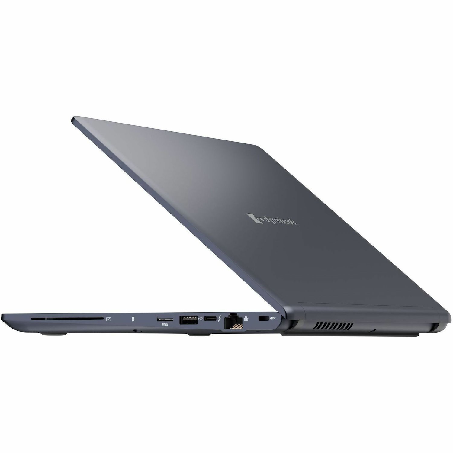 Dynabook Portege X30L-M 13.3" Notebook - WUXGA - Intel Core Ultra 7 155U - 32 GB - 512 GB SSD - Mystic Blue