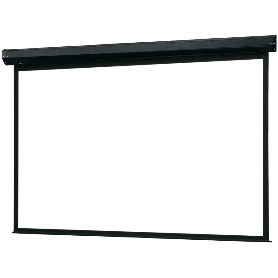 InFocus SC-MOTW-113 113" Electric Projection Screen