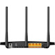 TP-Link Archer VR400 Wi-Fi 5 IEEE 802.11ac ADSL2+, VDSL2, Ethernet Wireless Router