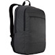 Case Logic Era ERABP-116-OBSIDIAN Carrying Case (Backpack) for 40.6 cm (16") Notebook - Obsidian