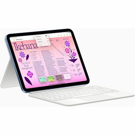 Apple iPad (11th Generation) Tablet - 27.9 cm (11") - 4 GB - 128 GB Storage - Blue