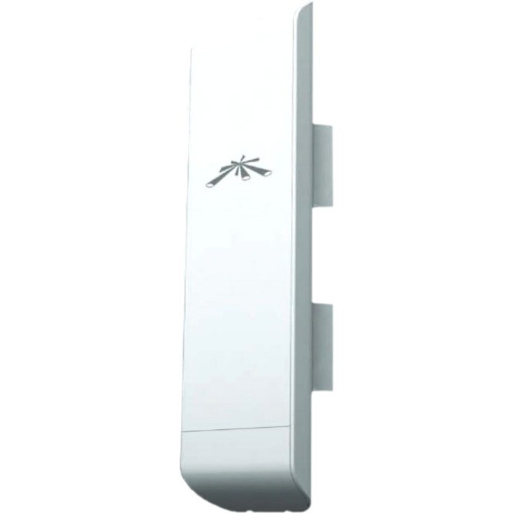 Ubiquiti Nanostation NSM2 802.11b/g/n MIMO Antenna, WiFi Wireless Outdoor CPE, 13+ km