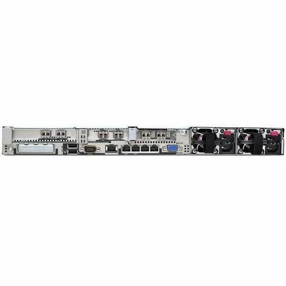 HPE EdgeConnect Enterprise EC-XL-H-10G Router