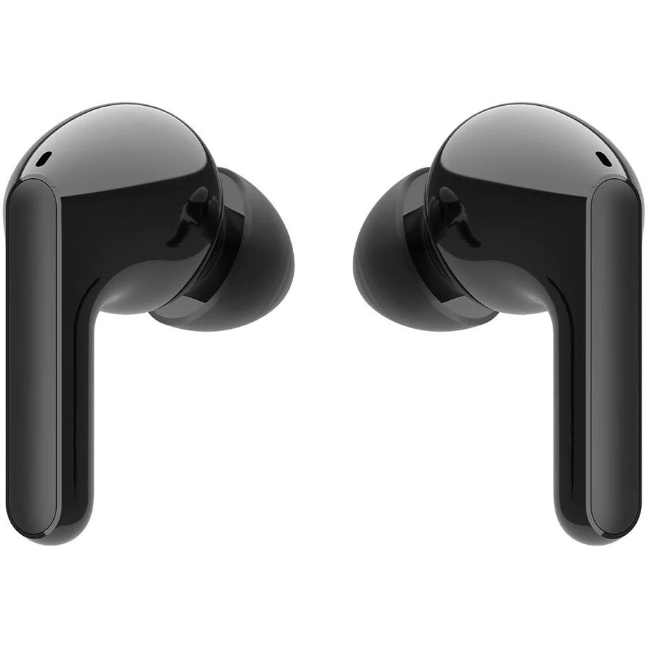 LG TONE Free HBS-FN4 True Wireless Earbud Stereo Earset - Black