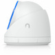 Ubiquiti UniFi 8 Megapixel Outdoor 4K Network Camera - Colour - Turret - White