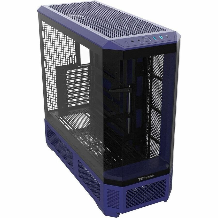 Thermaltake View 600 TG Future Dusk Full Tower Chassis