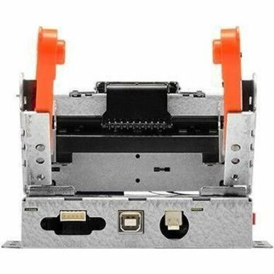 Bixolon BK3-31 Healthcare, Hospitality, Retail, Ticketing Direct Thermal Printer - Monochrome - Label/Receipt Print - USB - USB Host - Serial