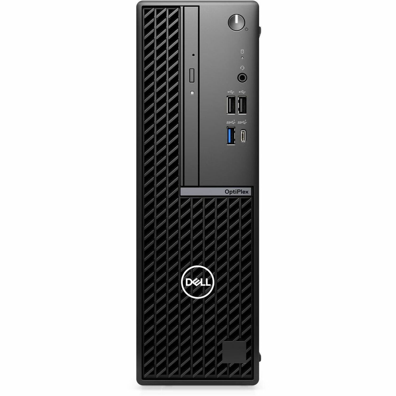 Dell OptiPlex 7000 7020 Plus Desktop Computer - Intel Core i7 14th Gen i7-14700 - vPro Technology - 16 GB - 512 GB SSD - Small Form Factor