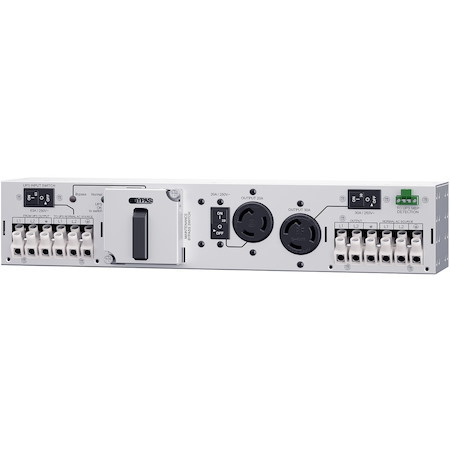 CyberPower MBP63A2 208 VAC 63A Maintenance Bypass