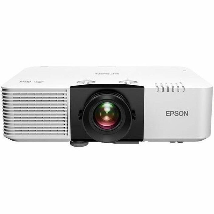 Epson EB-L890U 3LCD Projector - 16:10 - Ceiling Mountable, Floor Mountable