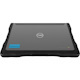 Gumdrop DropTech Rugged Case for Dell Chromebook - Black - 1