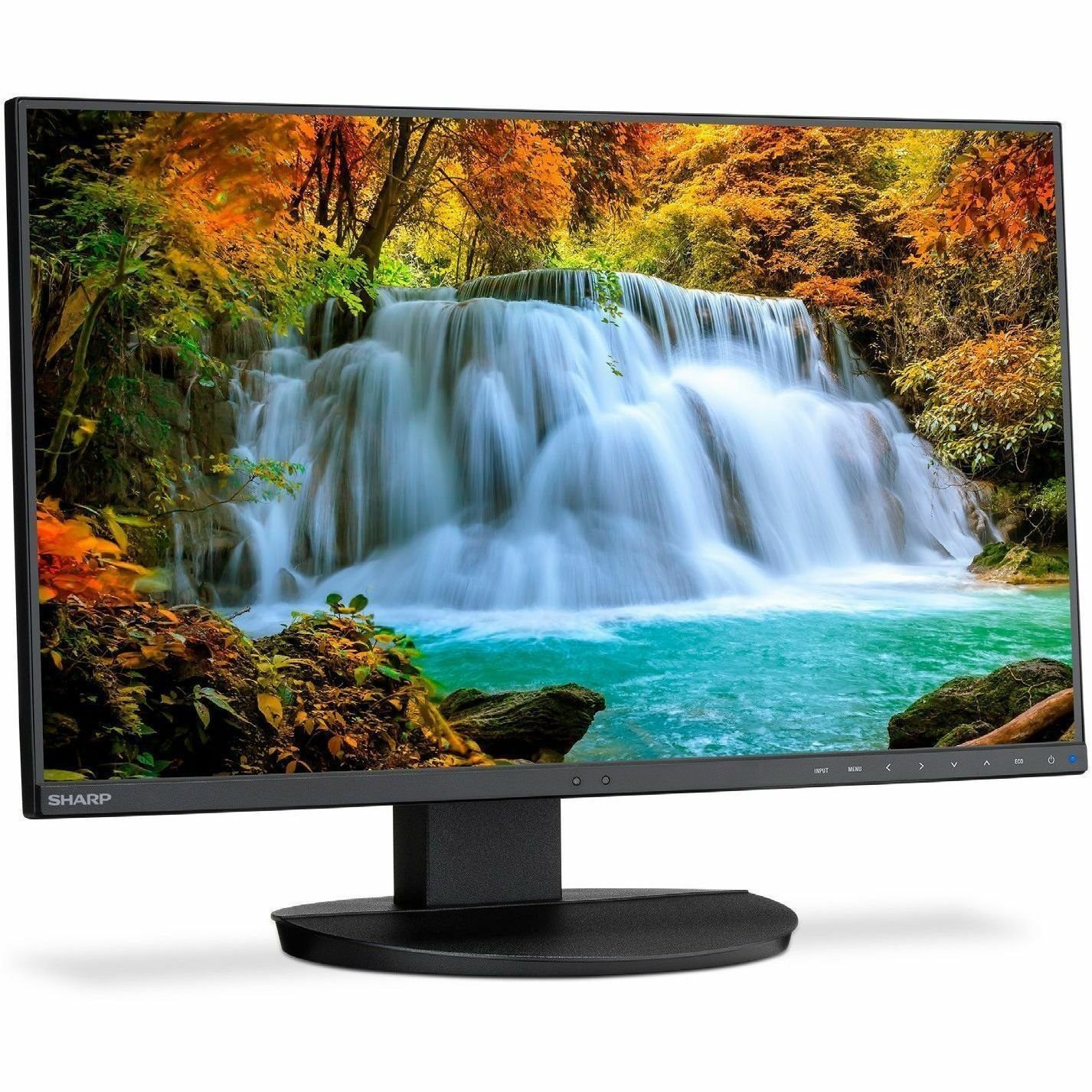 Sharp MultiSync DD-EA271F 27" Class Full HD LED Monitor - 16:9