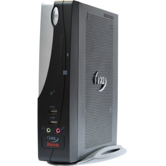 Lenovo Itona F24 F24-F9R7-W3-L Thin Client Nano U3300 1.20 GHz
