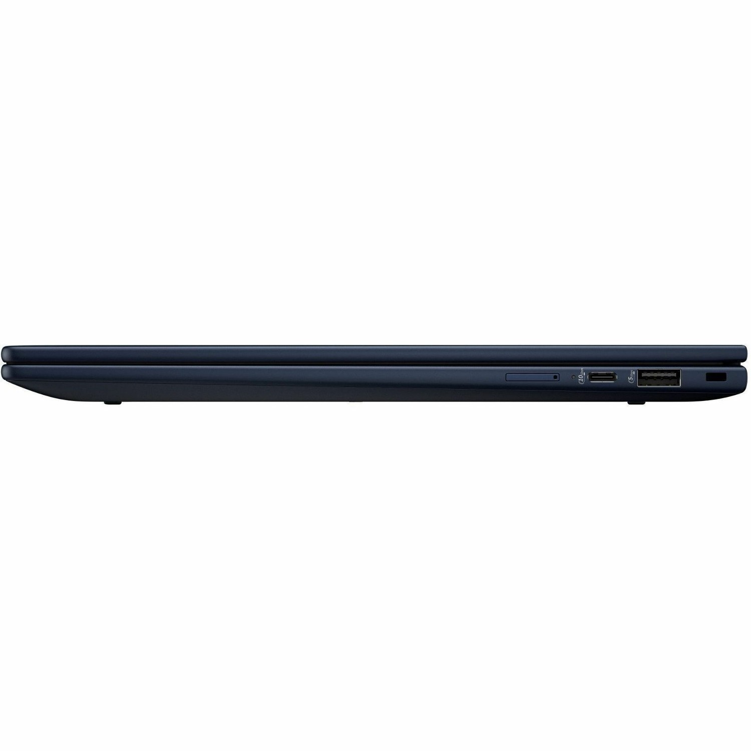 HP EliteBook X Flip G1i 14" Touchscreen Convertible Copilot+ PC 2 in 1 Notebook - 5G - WUXGA - 60 Hz - Intel Core Ultra 7 Series 2 266V - 16 GB - 512 GB SSD - Atmospheric Blue