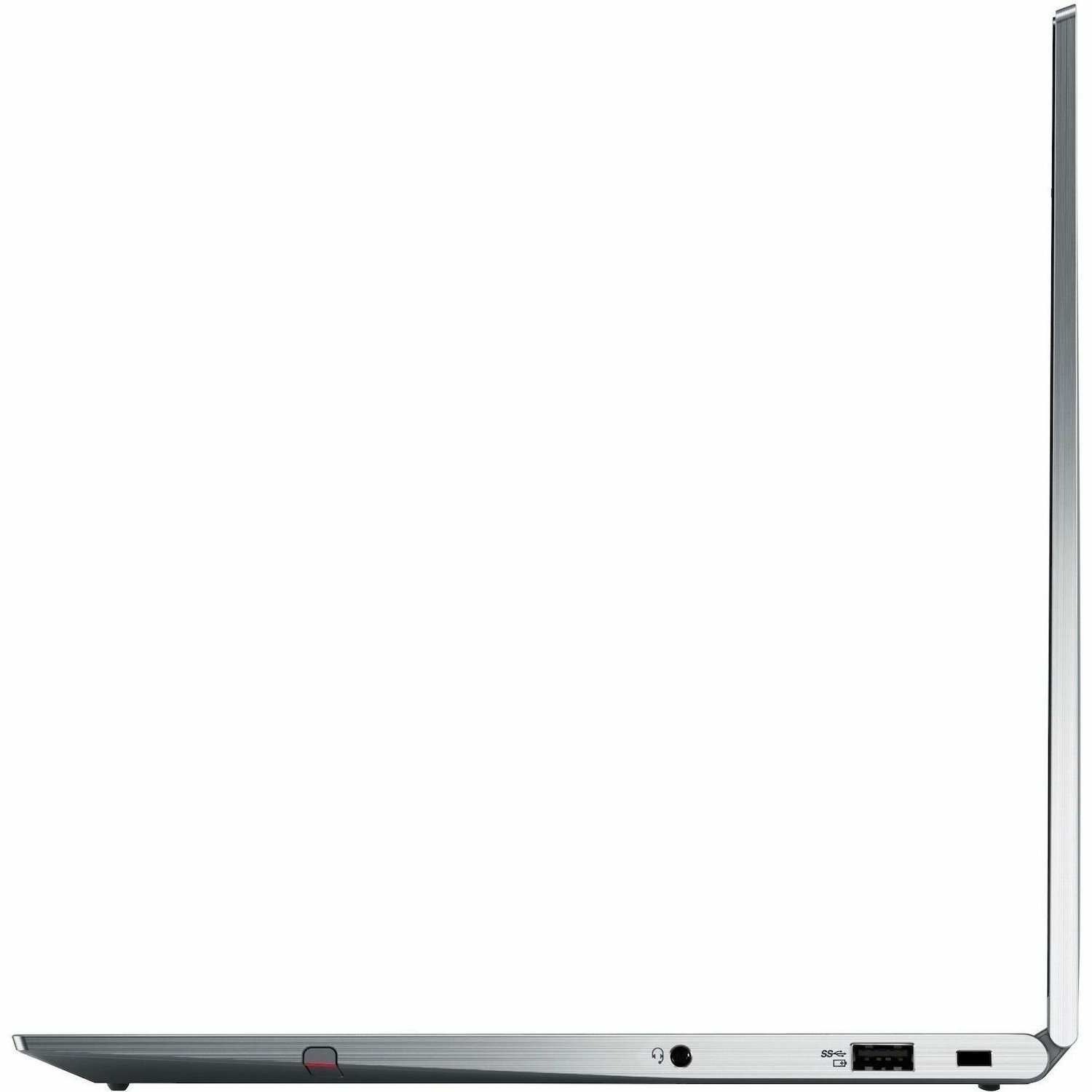 Lenovo ThinkPad X1 Yoga Gen 6 20XY00GVCA 14" Touchscreen Convertible 2 in 1 Notebook - WUXGA - Intel Core i7 11th Gen i7-1185G7 - vPro Technology - Intel Evo Platform - 16 GB - 512 GB SSD - French Keyboard - Storm Gray