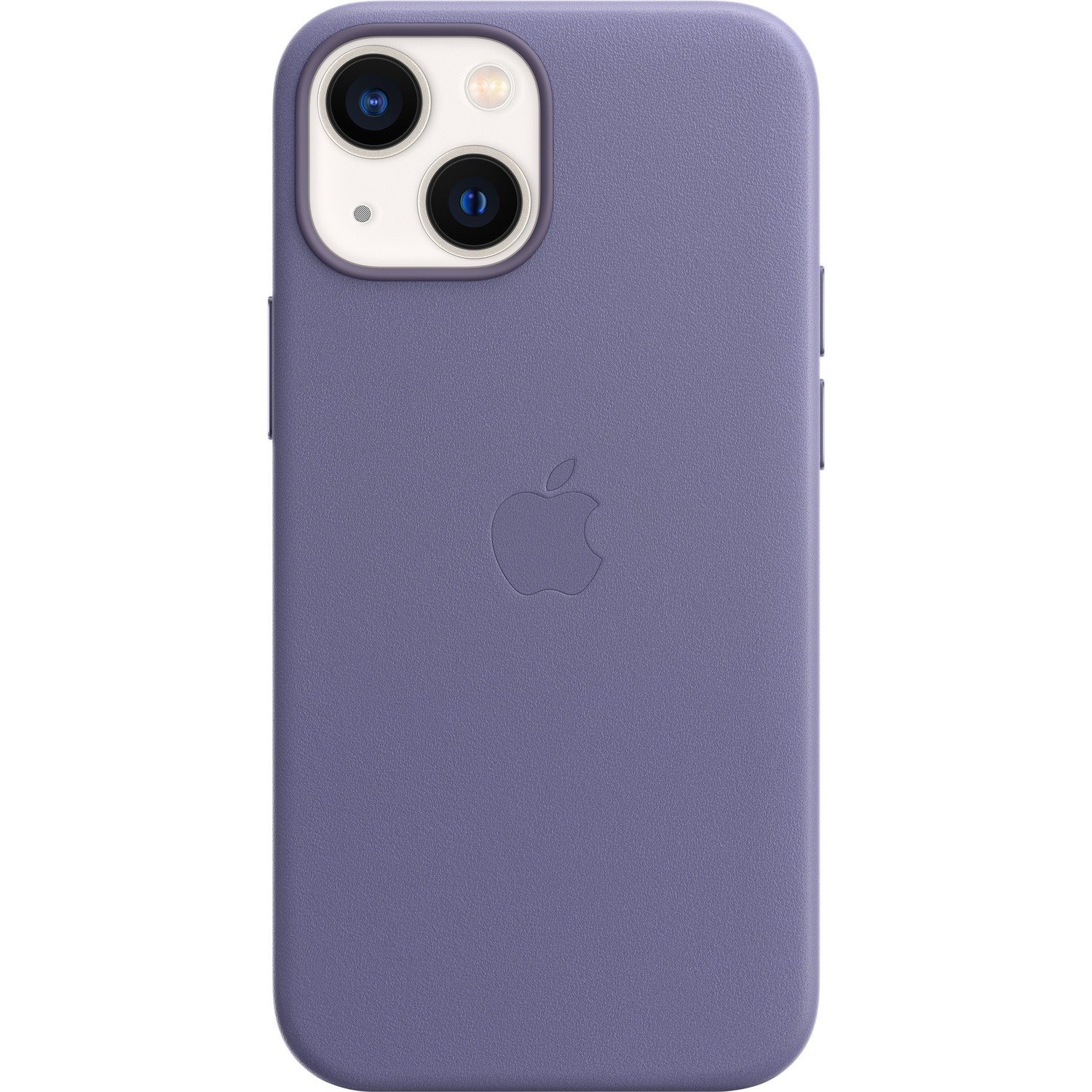 Apple Case voor Apple iPhone 13 mini Smartphone - Lila