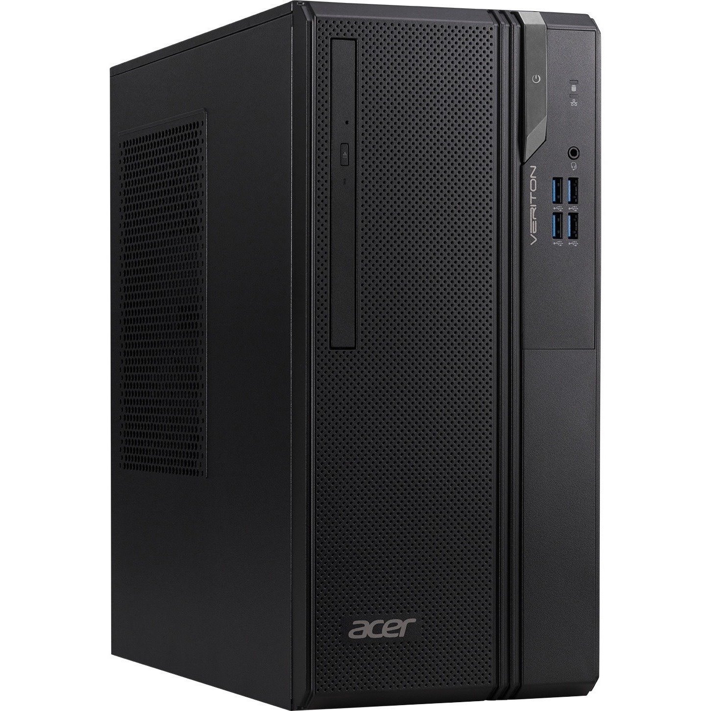 Acer Veriton S2690G VS2690G Desktop Computer - Intel Core i5 i5-12400 - 8 GB