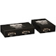 Eaton Tripp Lite Series VGA over Cat5/6 Extender Kit, Box-Style Transmitter/Receiver for Video, Up to 1000 ft. (305 m), TAA