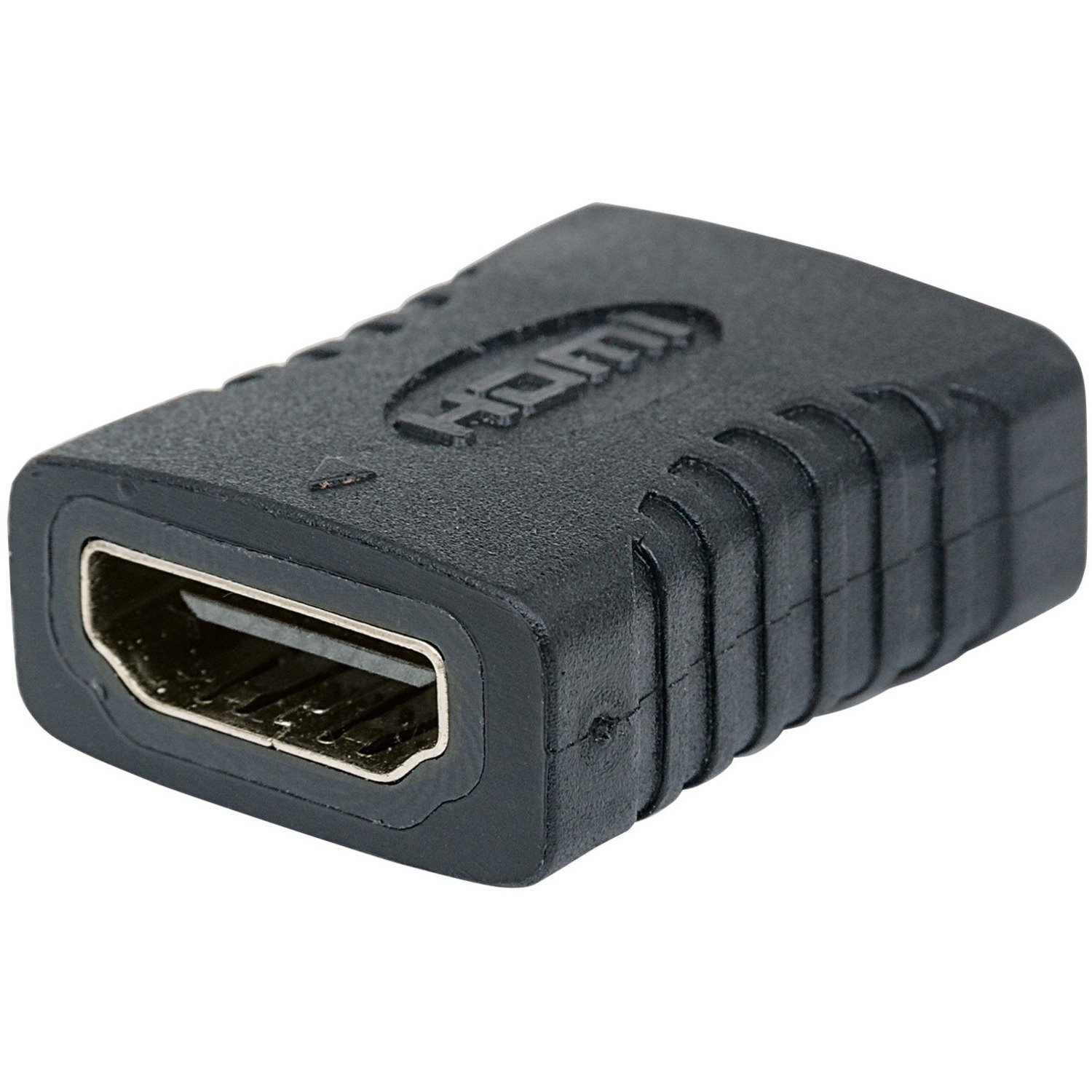 Manhattan Hdmi A F To A F Coupler STRGHT