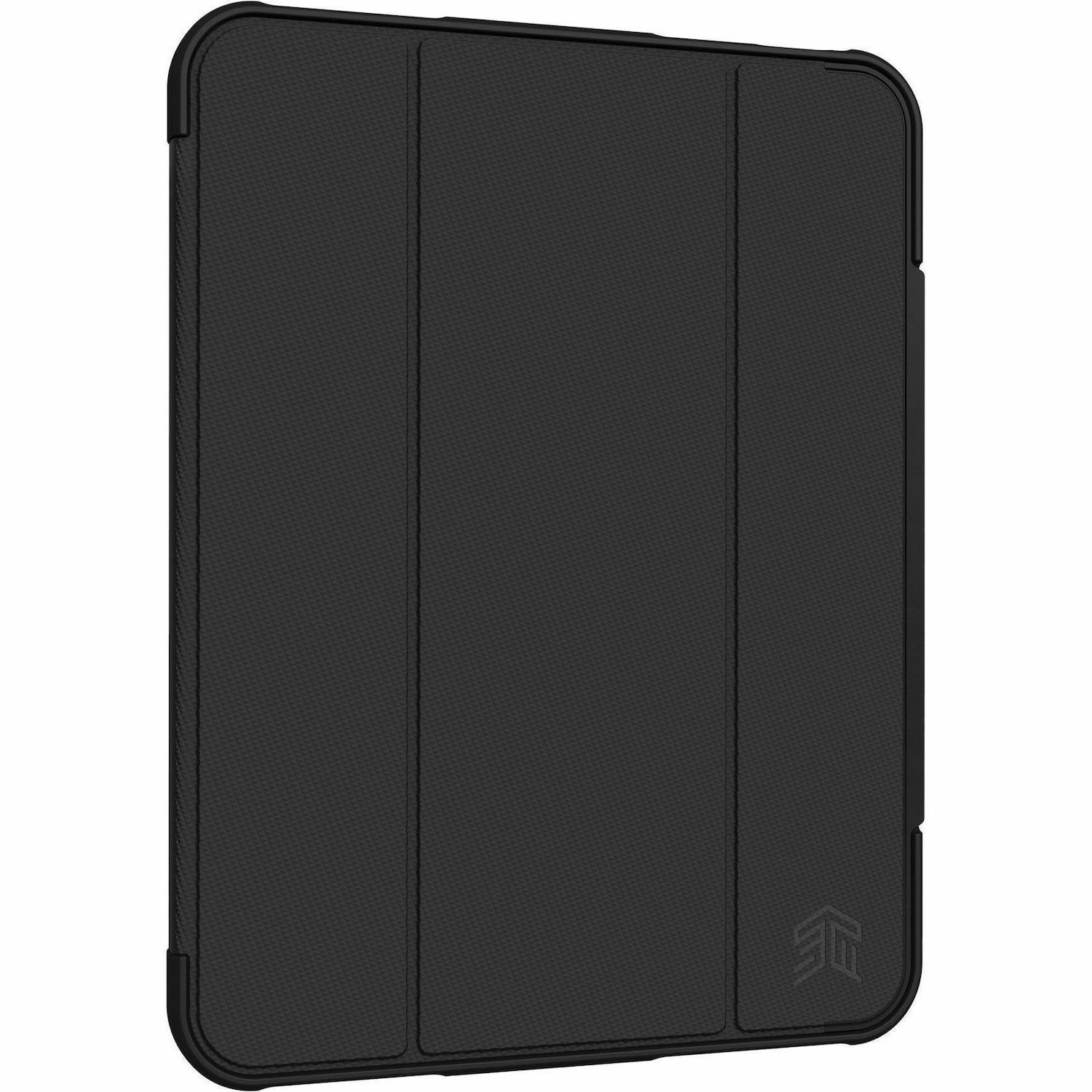 STM Goods Dux Ultra Carrying Case for Apple iPad (10th Generation), iPad (11th Generation) Tablet - Red