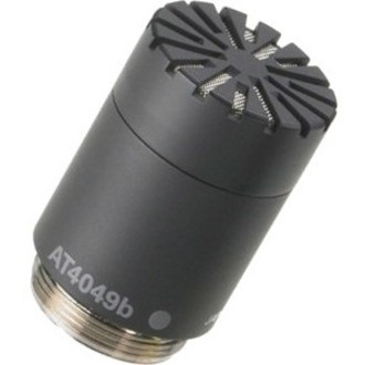 Audio Technica Omni Capacitor Mic Capsule