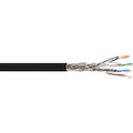 Kramer Plenum Rated Four-Pair STP Data Cable - 23 AWG