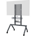 Heckler Design A/V Equipment Cart