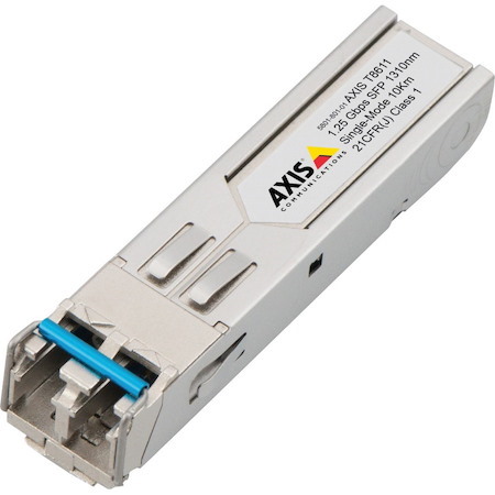 AXIS SFP (mini-GBIC) Module