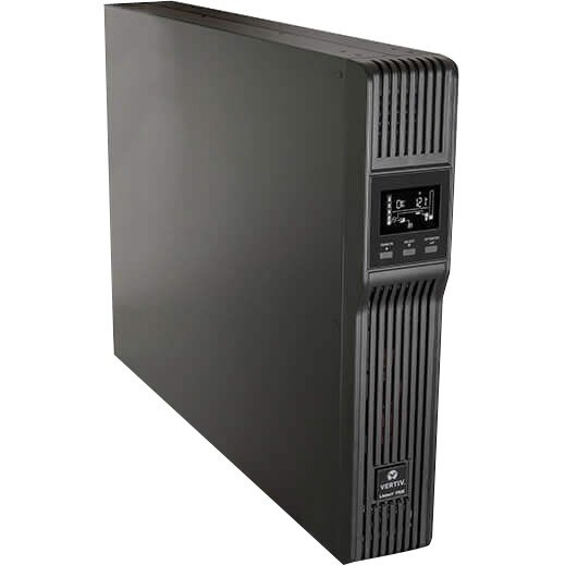 Vertiv Liebert PSI5 UPS - 1500VA/1350W 120V| 2U Line Interactive AVR Tower/Rack