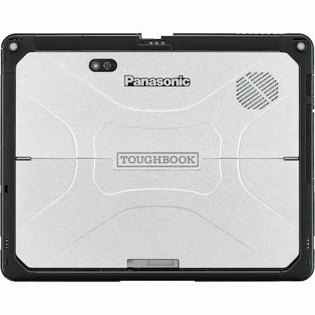 Panasonic TOUGHBOOK CF-33 Rugged Tablet - 12" QHD - vPro Technology - 32 GB - 512 GB SSD - 4G