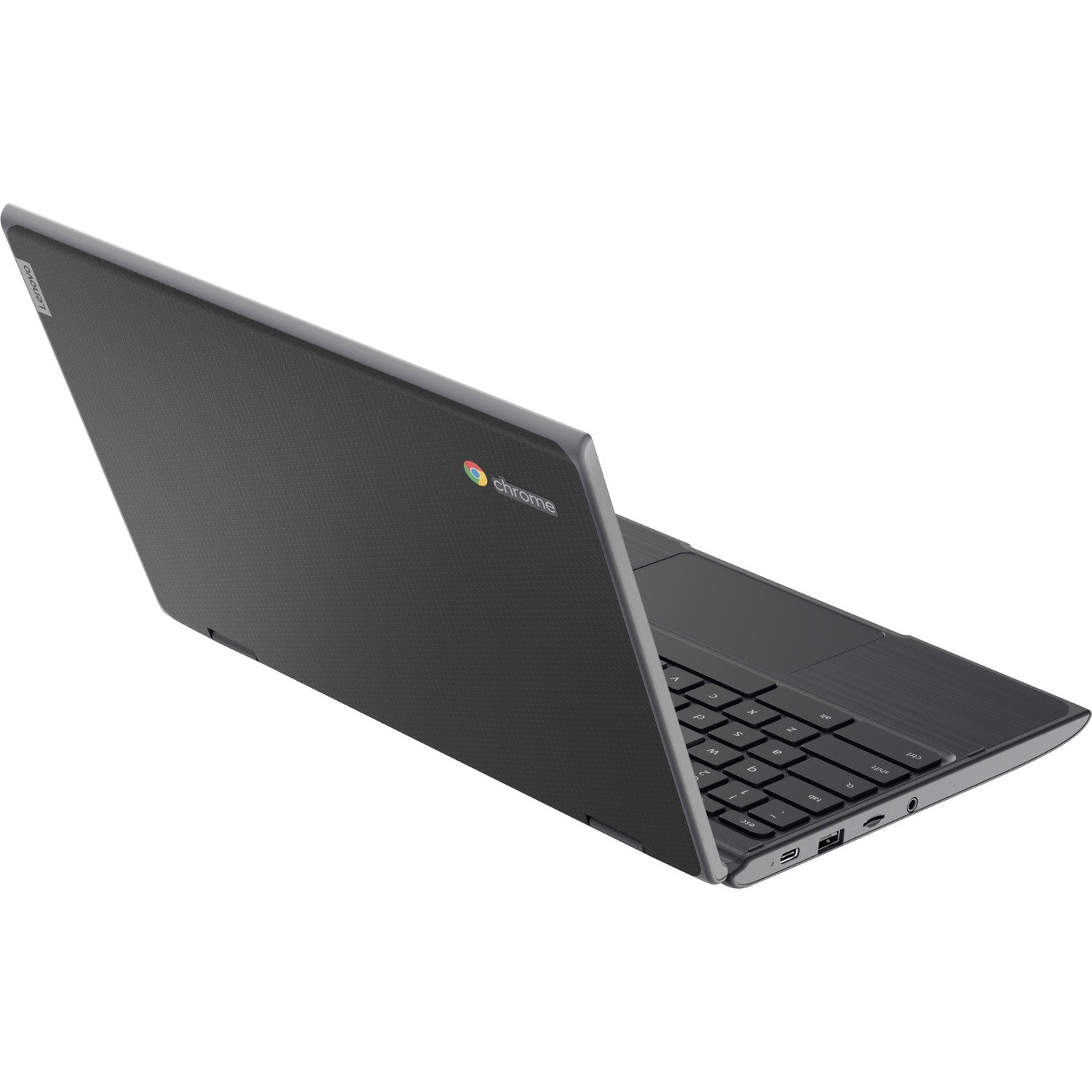 Lenovo 300e Chromebook 2nd Gen 81QC0000US 11.6" Chromebook - 4 GB - 32 GB Flash Memory - English (US) Keyboard - Black