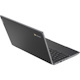 Lenovo 300e Chromebook 2nd Gen 81MB004UUS 11.6" Touchscreen Chromebook - HD - Intel Celeron N4020 - 4 GB - 32 GB Flash Memory - English (US) Keyboard - Black
